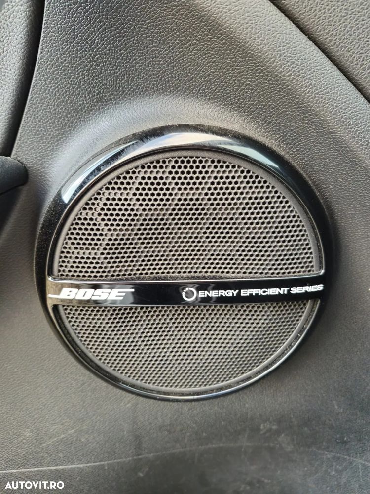 Renault Megane Grandtour ENERGY dCi 110 Start & Stopp Bose Edition - 9