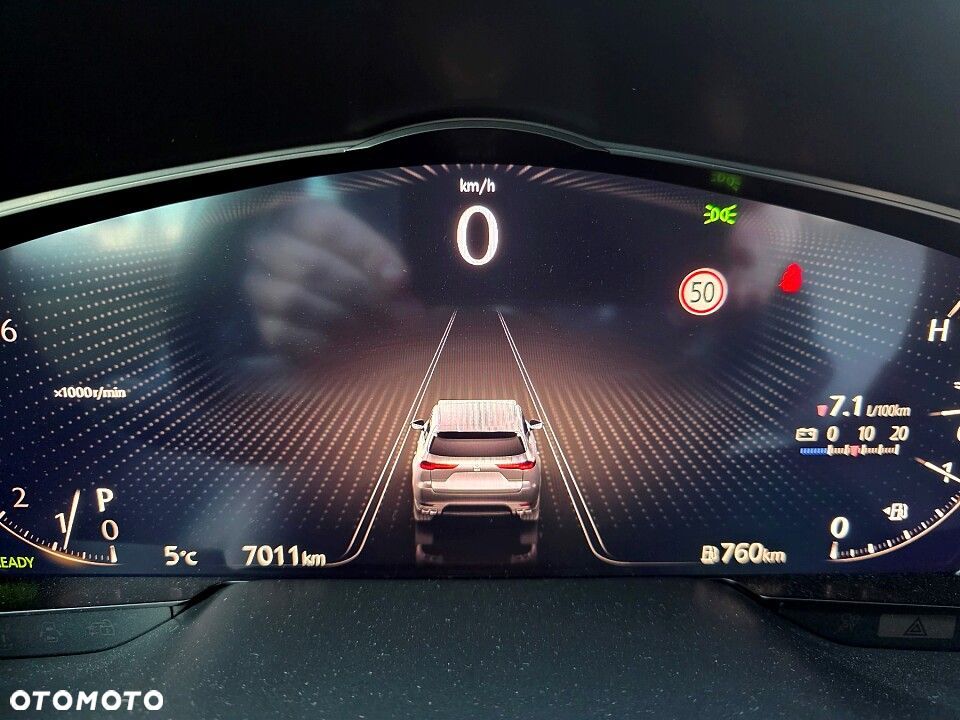 Mazda CX-60 e-SKYACTIV-D 254 M HYBRID AWD TAKUMI PLUS - 11