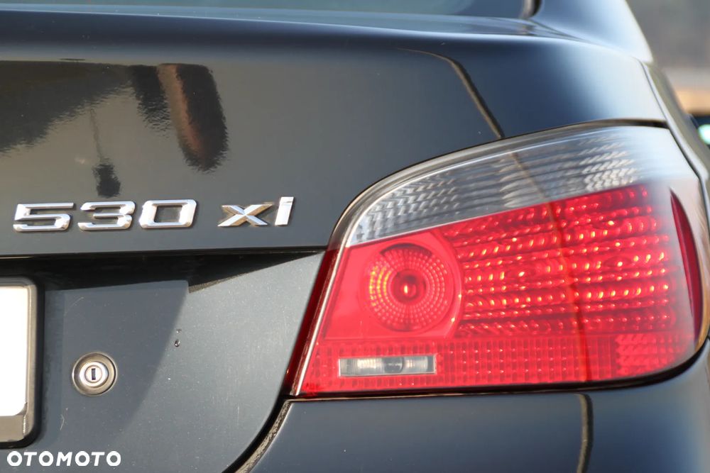 BMW Seria 5 - 23