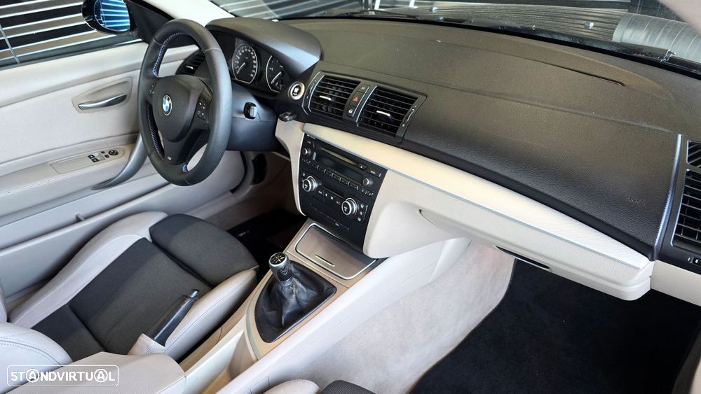 BMW 120 d - 10