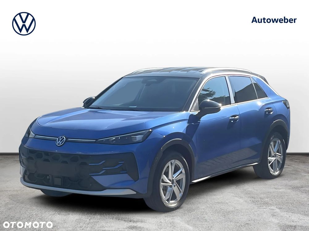 Volkswagen T-Roc 1.5 eTSI Style DSG - 1