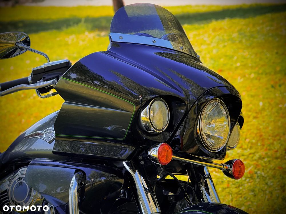 Kawasaki Vulcan - 34