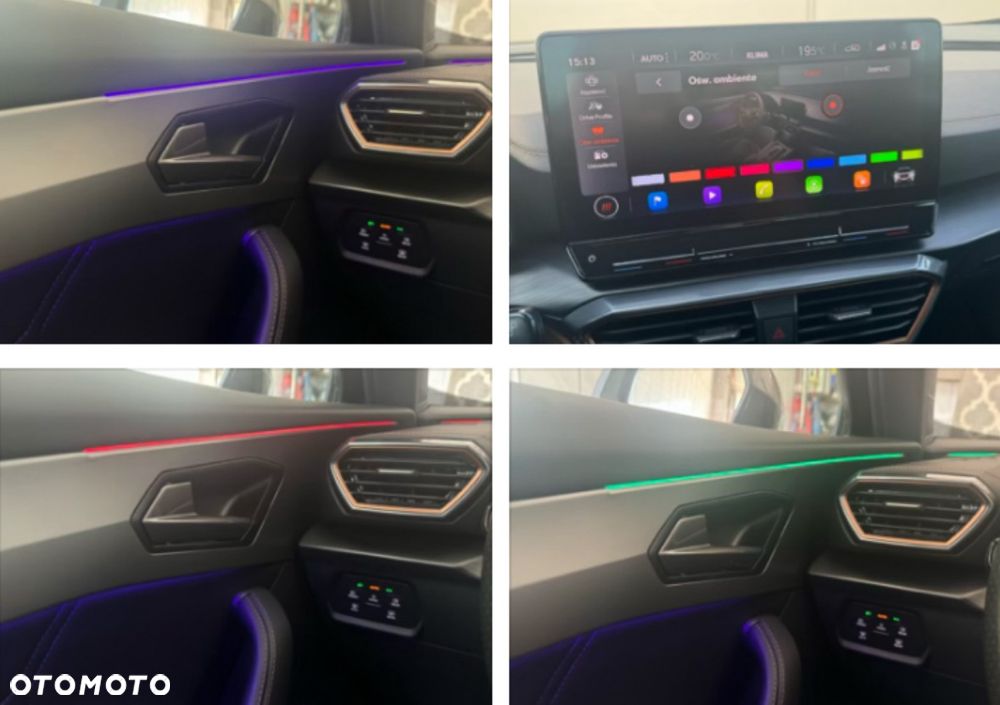 Cupra Formentor 1.5 TSI DSG - 29