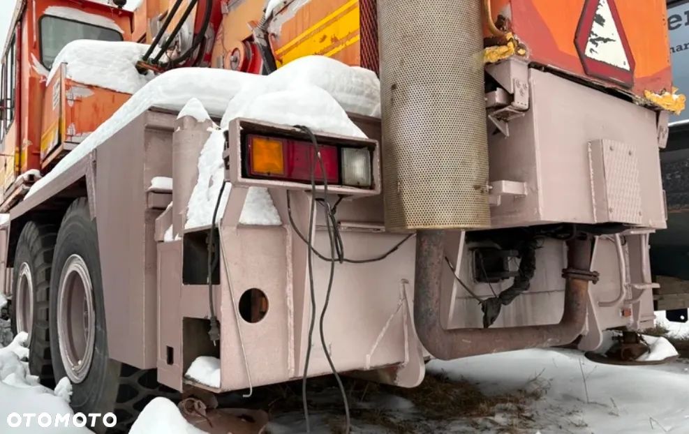 Inny Lokomo  MC 335 - 12