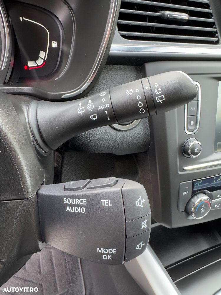 Renault Kadjar Energy dCi 130 Bose Edition - 22