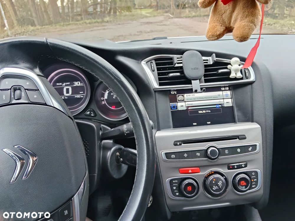 Citroën C4 1.2 PureTech Shine S&S - 5