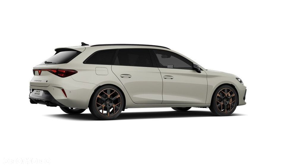 Cupra Leon Sportstourer - 5