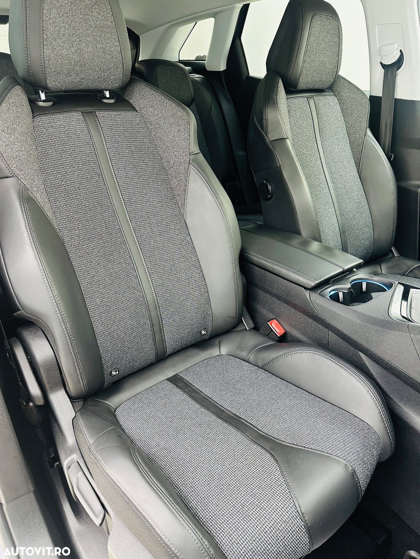Peugeot 3008 - 17