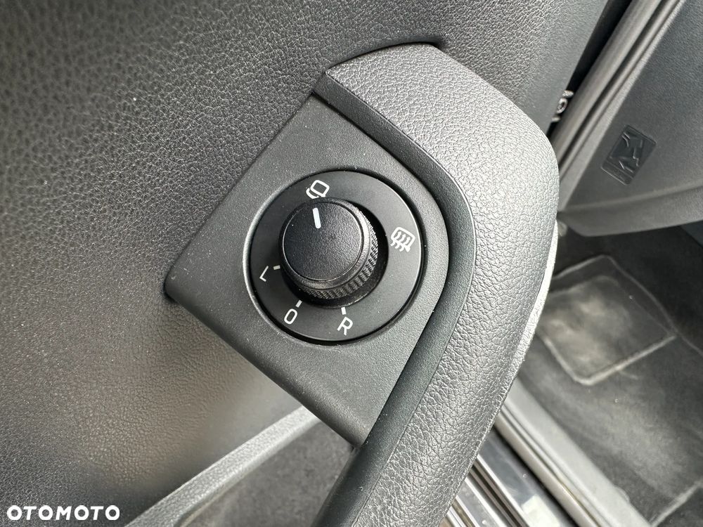 Skoda Octavia - 13
