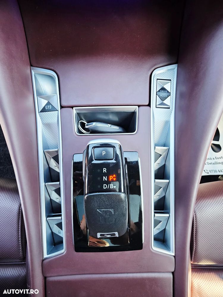 DS Automobiles DS 9 1.6 PHeV AWD 360 EAT8 OPERA - 17