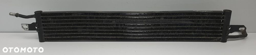 CHŁODNICA OLEJU RANGE ROVER SPORT I L320 3.0 V6 7H32-9N103-AC - 3