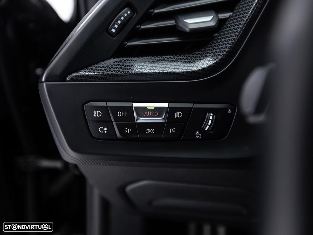 BMW 118 i Corporate Edition M Auto - 14
