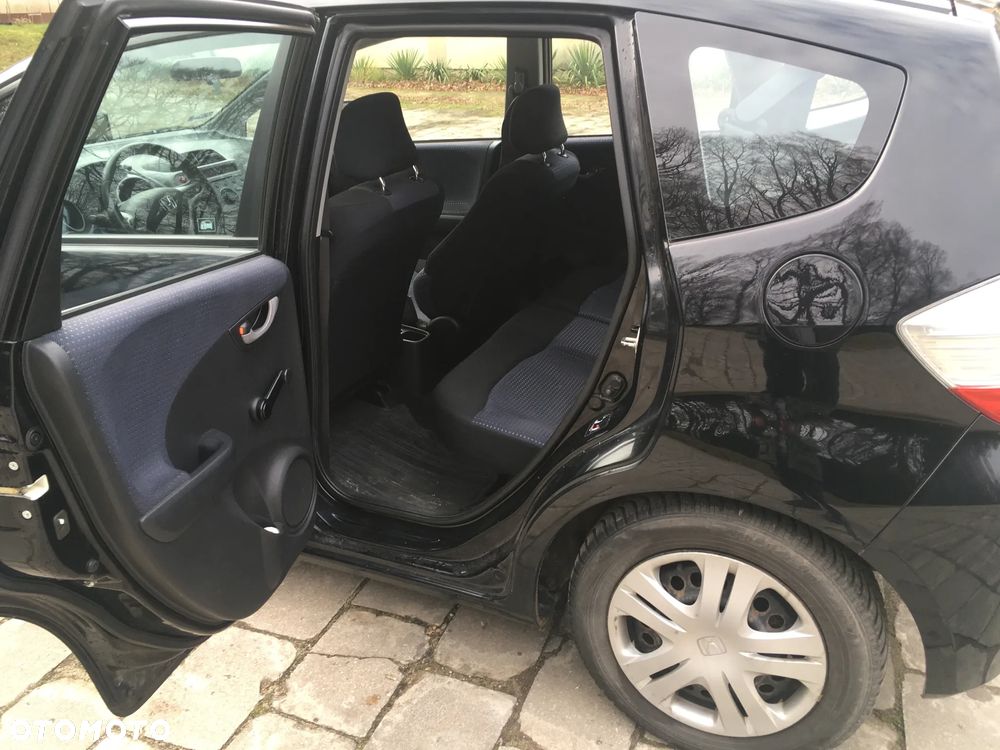 Honda Jazz 1.2 i-VTEC Trend - 14