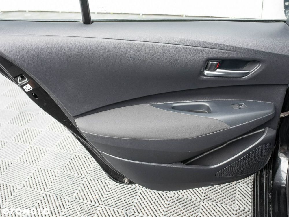 Toyota Corolla 1.5 Comfort - 22