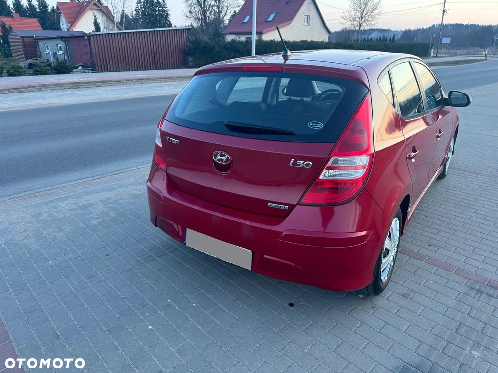 Hyundai i30 - 27