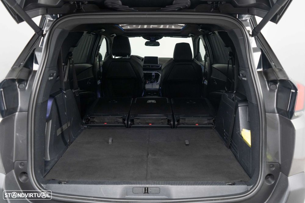 Peugeot 5008 2.0 BlueHDi GT Line - 16