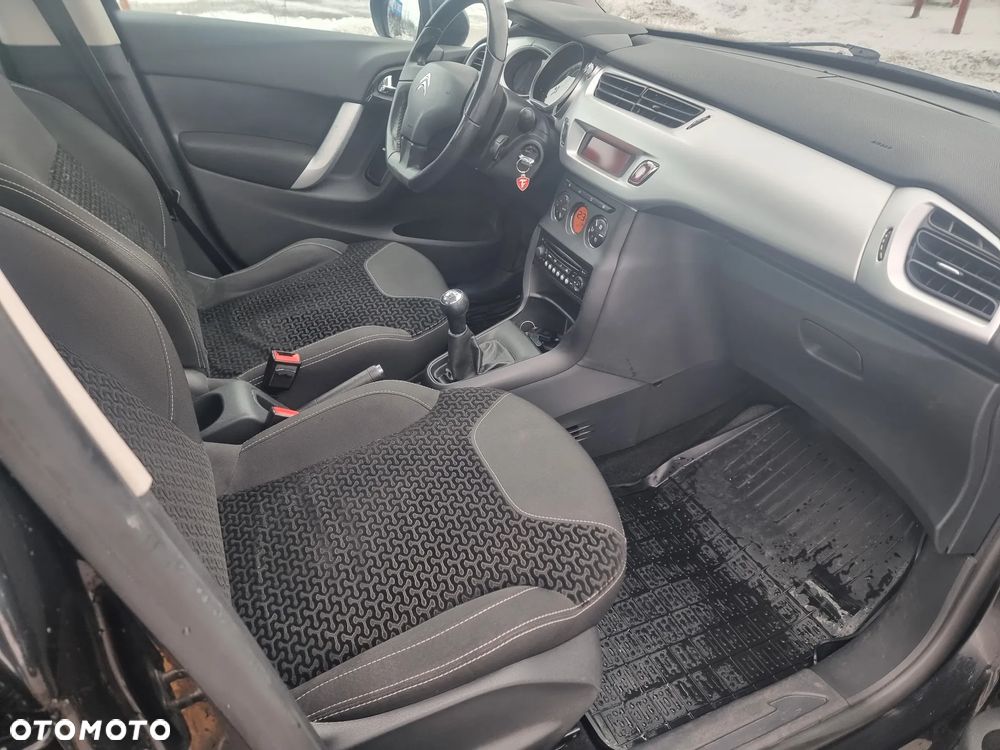 Citroën C3 - 3