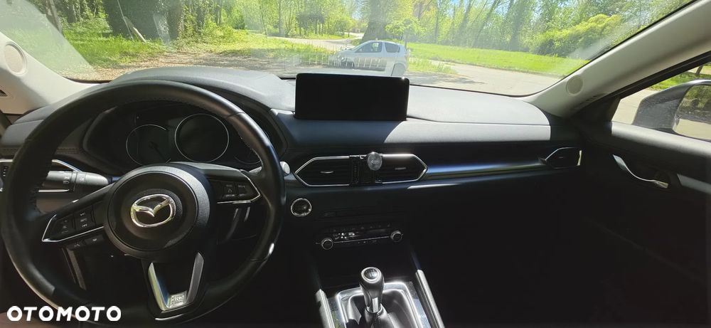 Mazda CX-5 2.0 Kanjo 2WD - 10