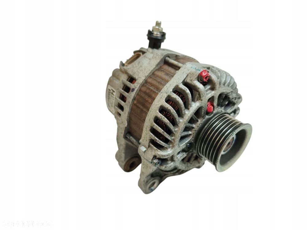 ALTERNATOR MAZDA 3 III BM/BN LIFT (2016-2018) 2.0 SKYACTIV 120KM A5TJ0591ZT - 1
