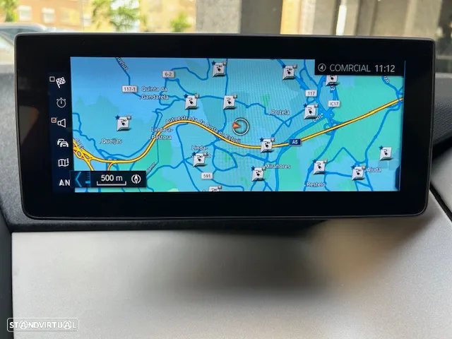 BMW i3 s 120Ah - 35