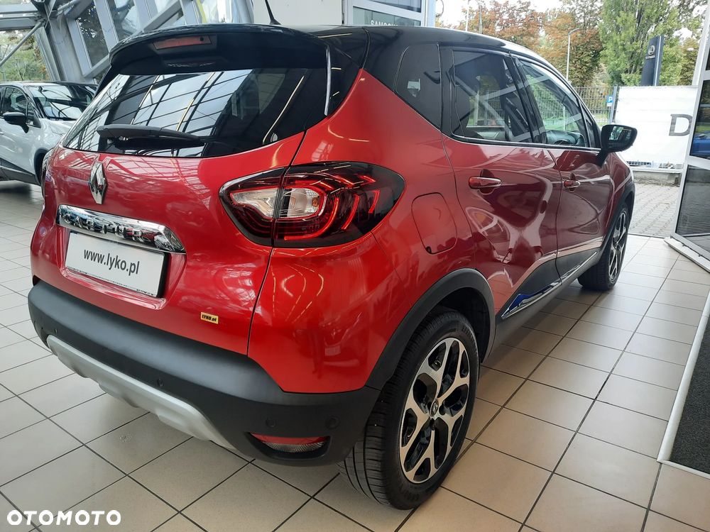 Renault Captur 1.3 Energy TCe S-Edition EDC - 29