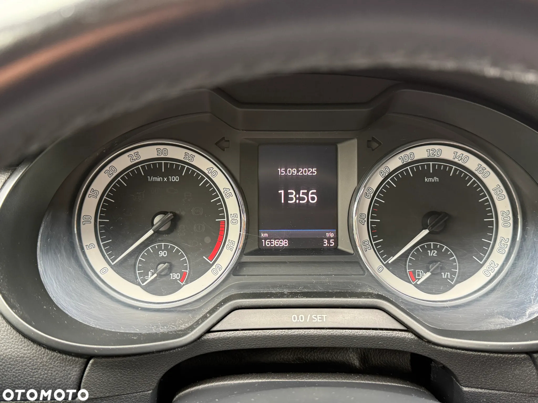 Skoda Octavia 2.0 TDI (Green tec) DSG Style - 12