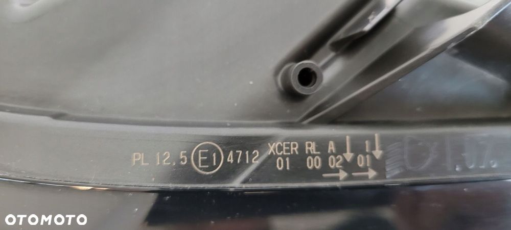 LAMPA LEWA PRZÓD AUDI A6 C8 V 4K0 FULL LED 2018- - 11