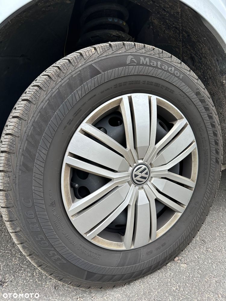 Volkswagen Grand California - 12