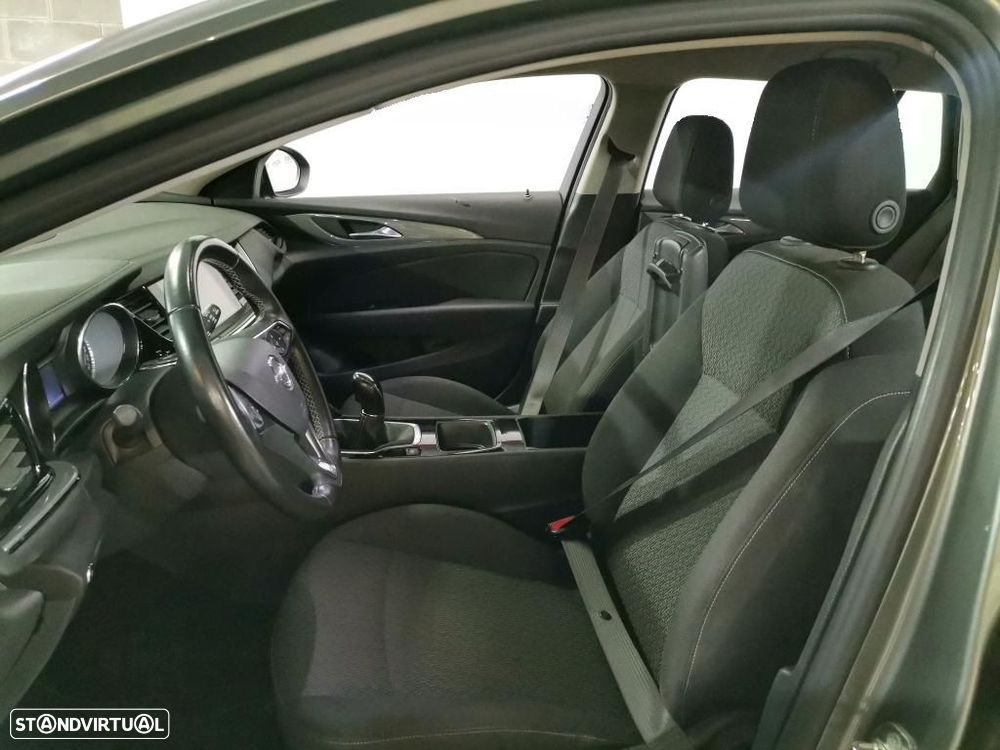 Opel Insignia Sports Tourer 1.6 CDTi Business Edition - 5