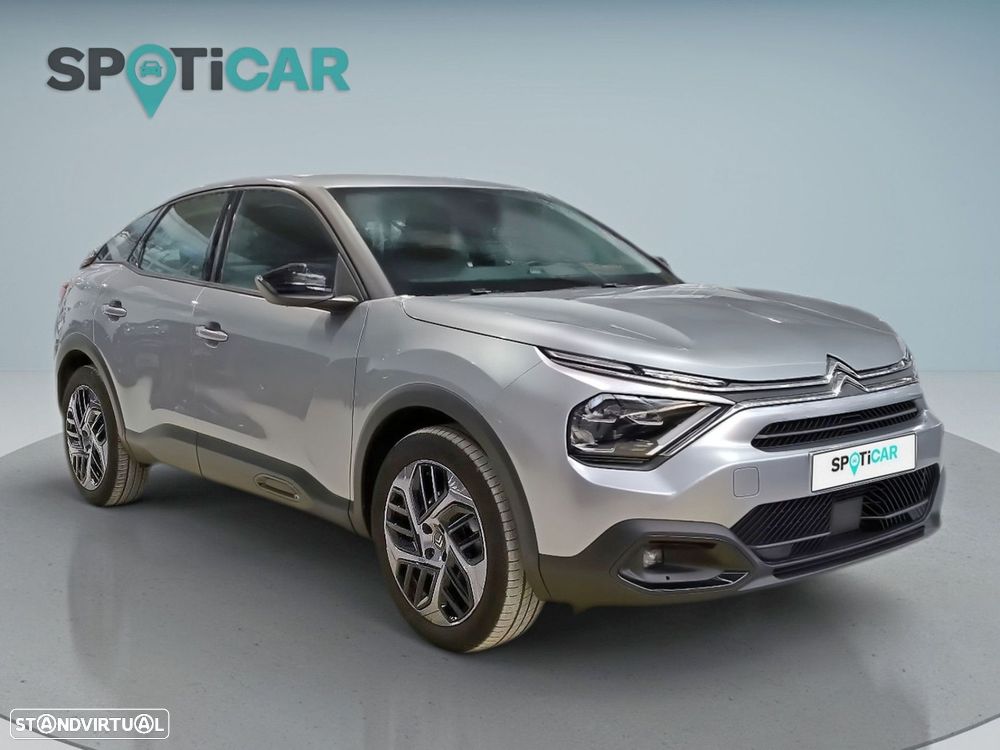 Citroën C4 1.2 PureTech Feel Pack - 3