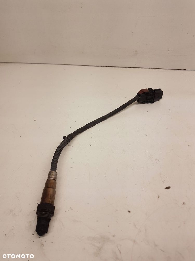 SONDA LAMBDA AUDI VW SKODA SEAT 059906262H - 1