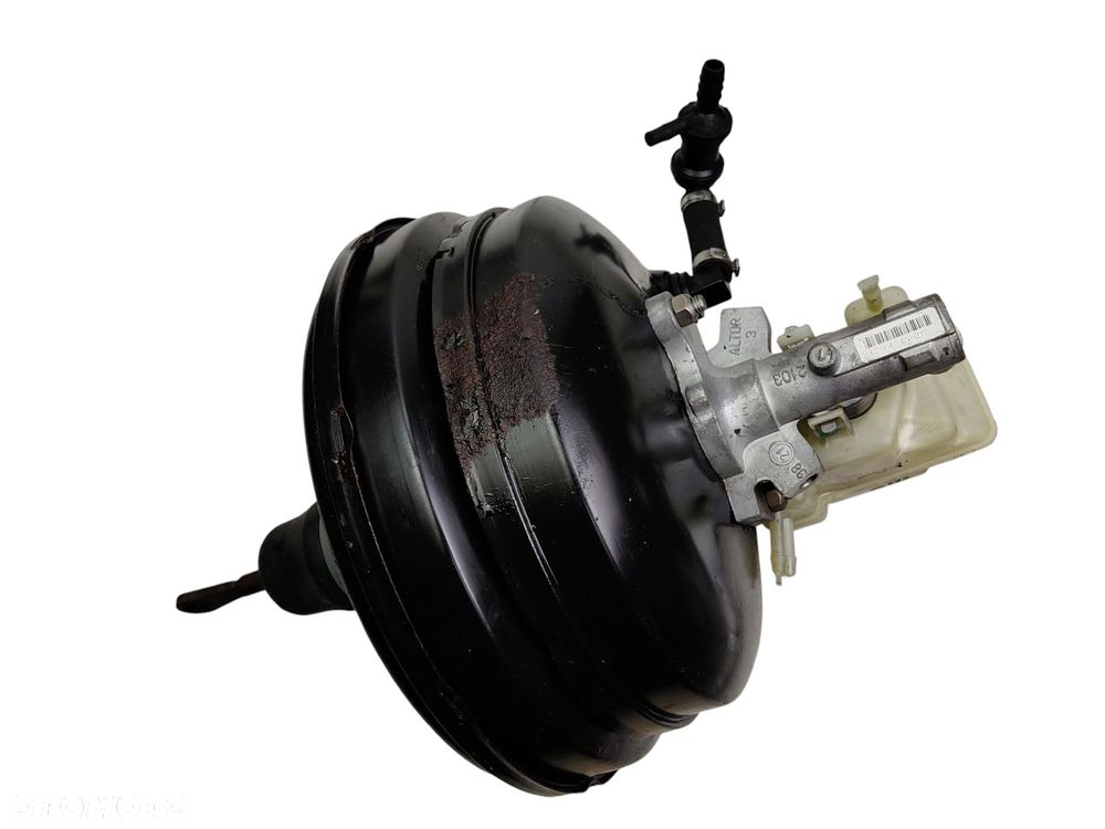SERWO HAMULCOWE BMW E39 (1995-2000) 2.0 150KM 1165055 - 4
