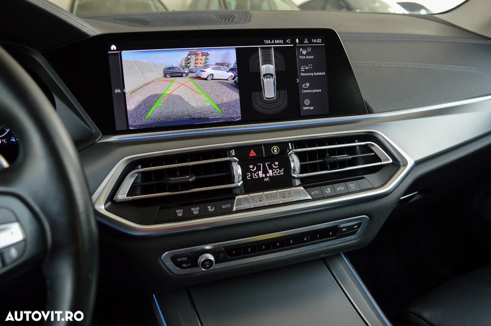 BMW X5 xDrive45e xLine - 7