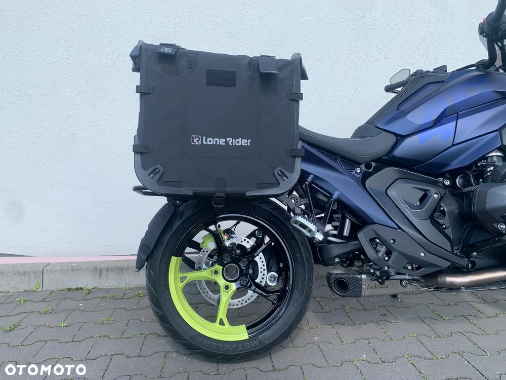 BMW GS - 6