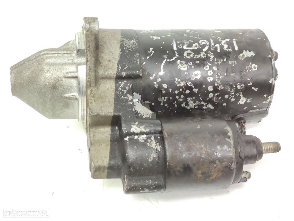 MOTOR ARRANQUE OPEL ZAFIRA A LIMUSINA 2000 -1005821974 - 2