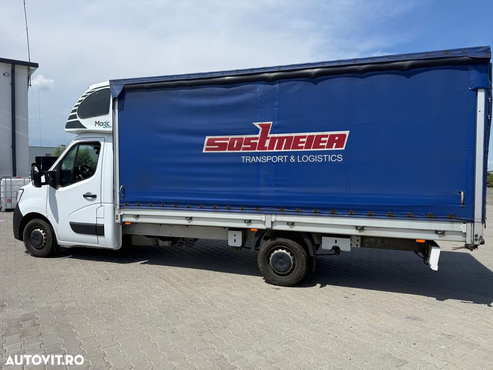 Renault MASTER - 5