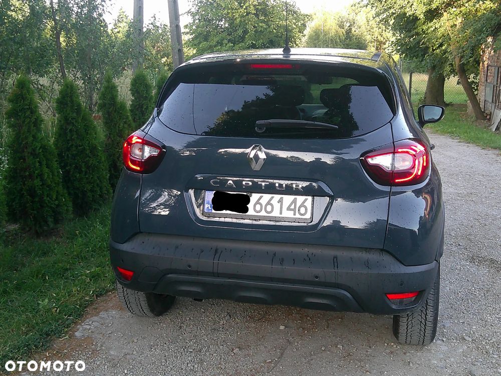 Renault Captur 0.9 Energy TCe Life - 7