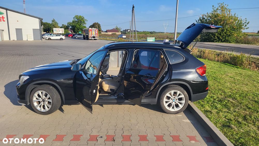 BMW X1 - 13