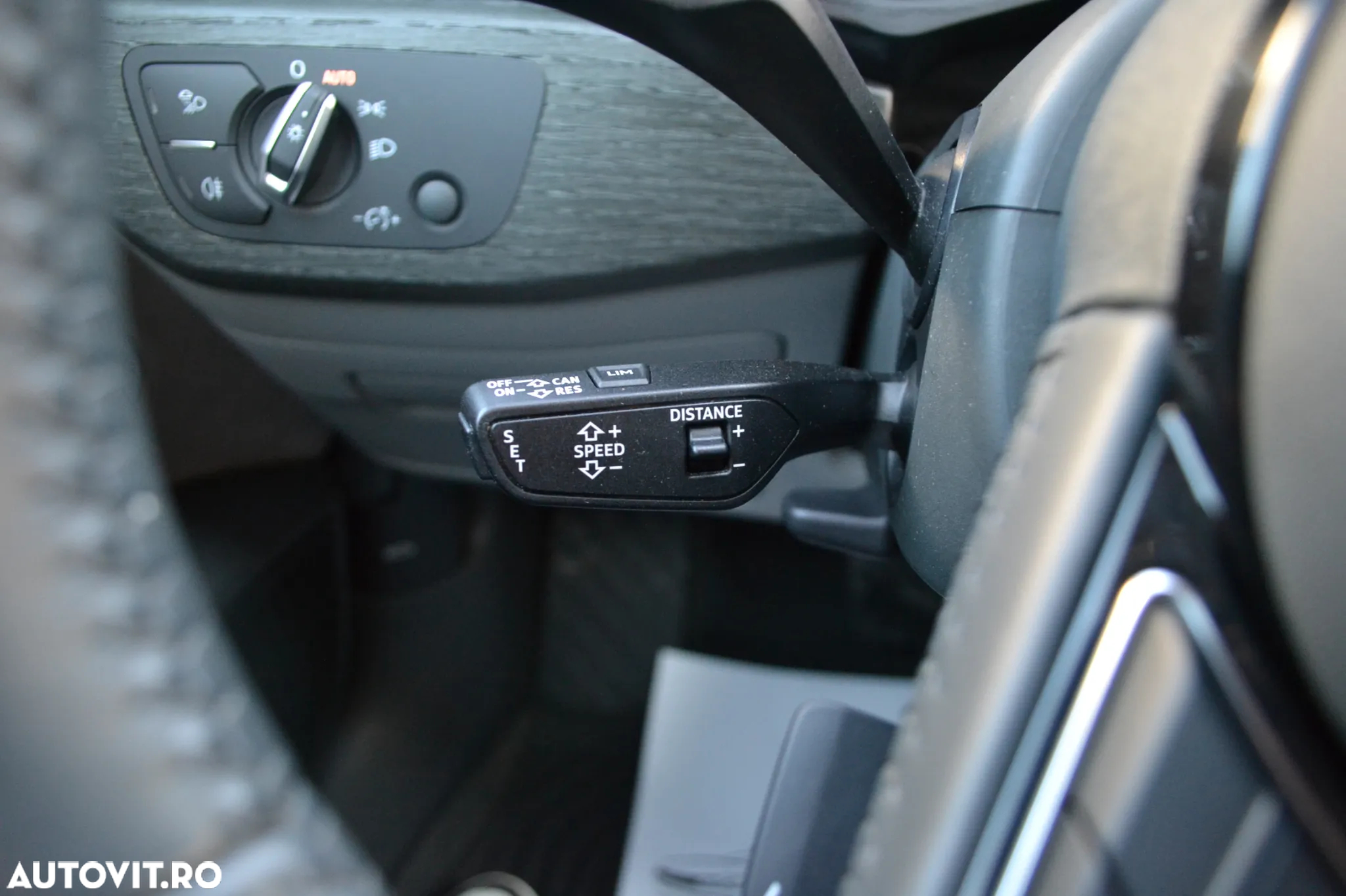 Audi A4 - 33