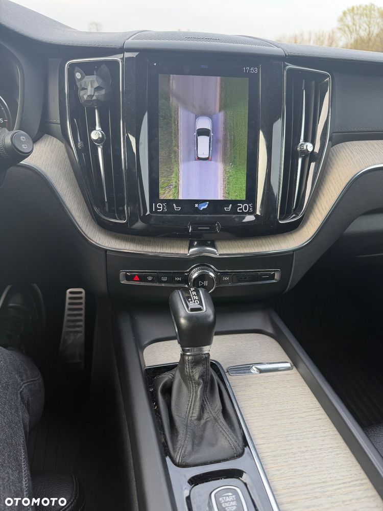 Volvo XC 60 T4 Inscription - 11