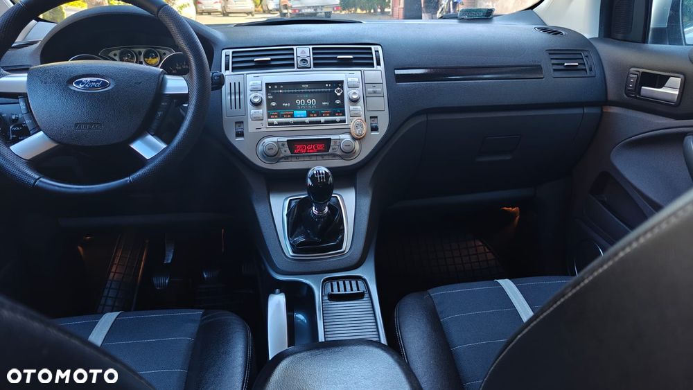 Ford Kuga 2.0 TDCi Titanium - 19