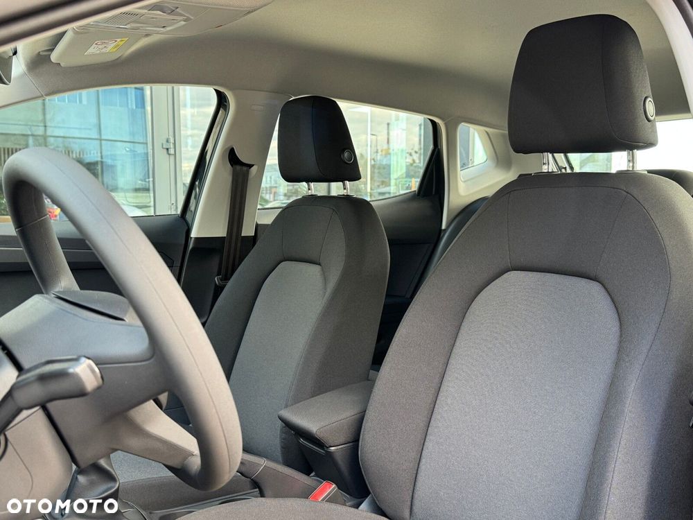 Seat Ibiza 1.0 MPI EVO Reference S&S - 15