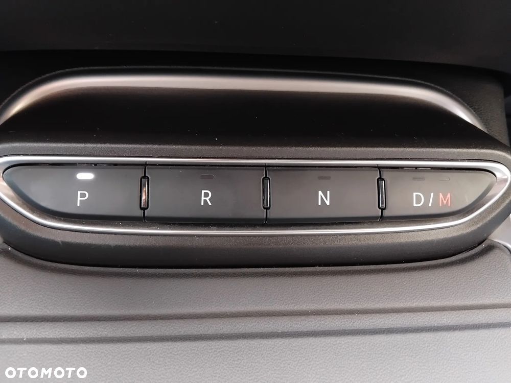 Jeep Avenger 1.2 T3 mHEV Summit FWD eDCT6 - 15