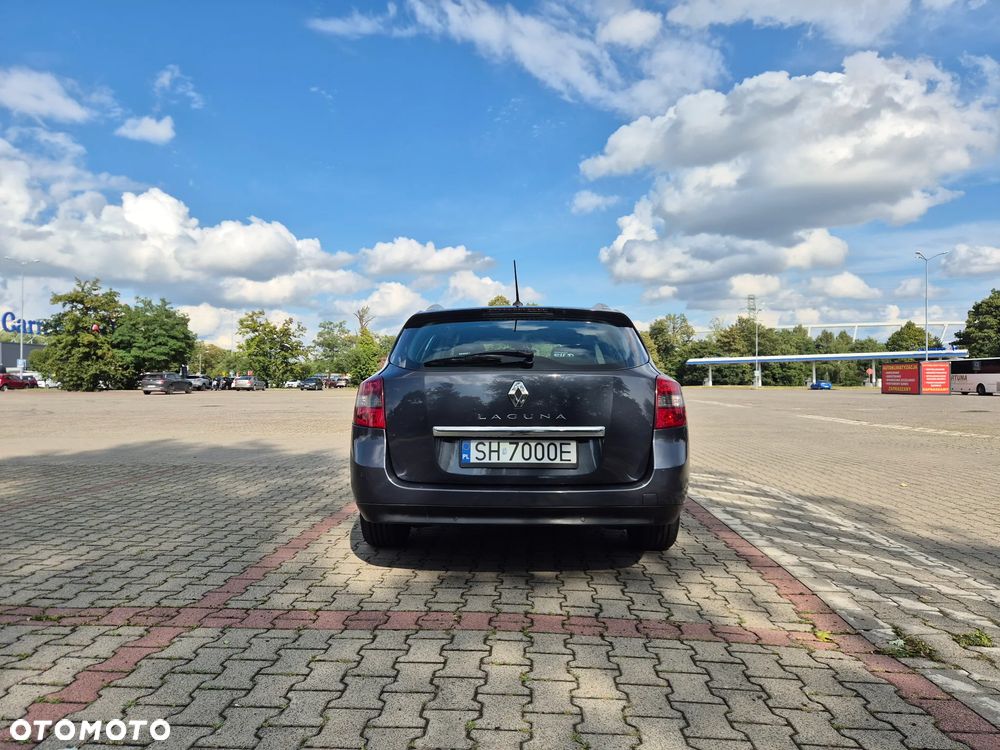 Renault Laguna - 7