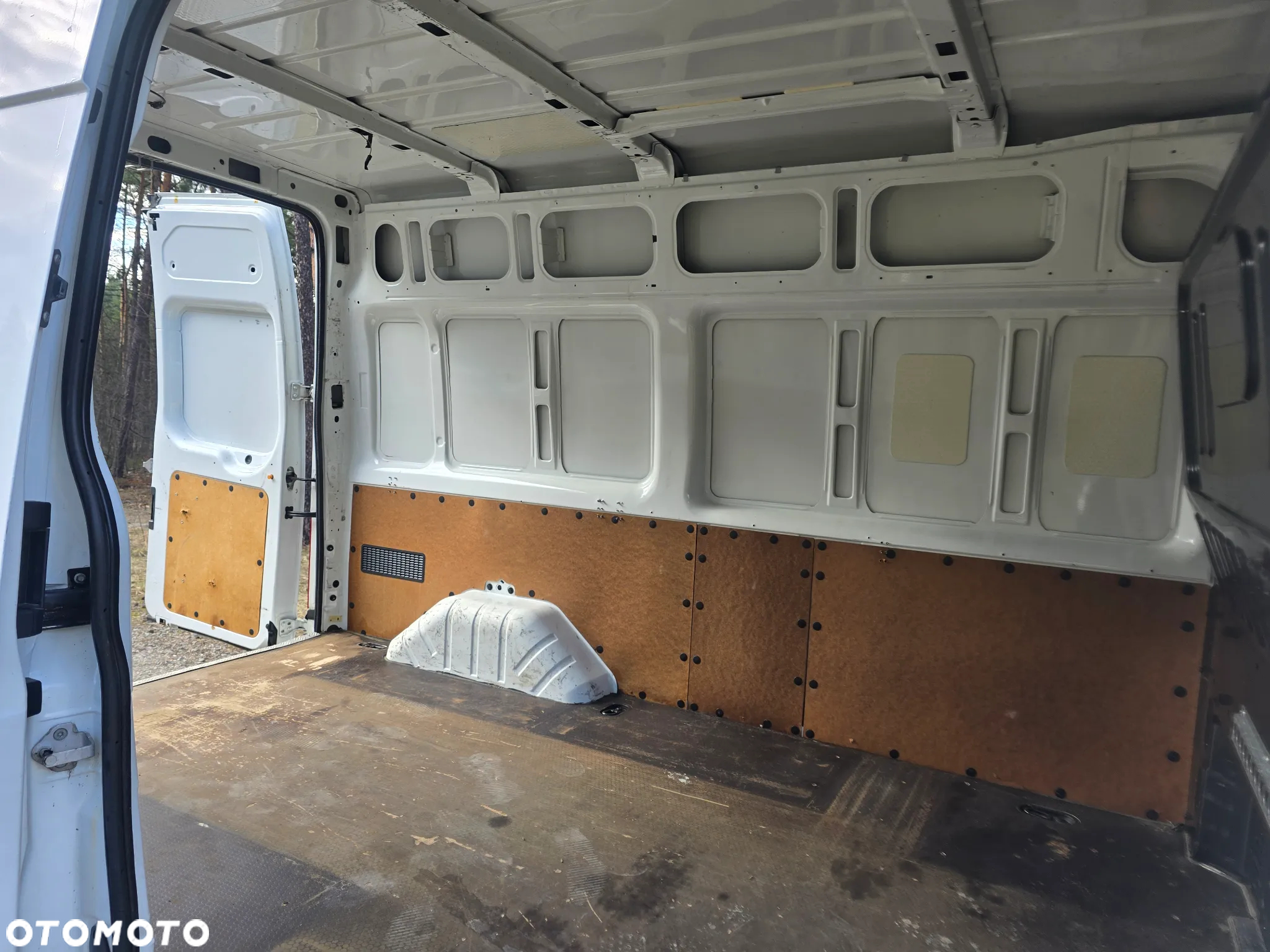 Ford Transit - 16