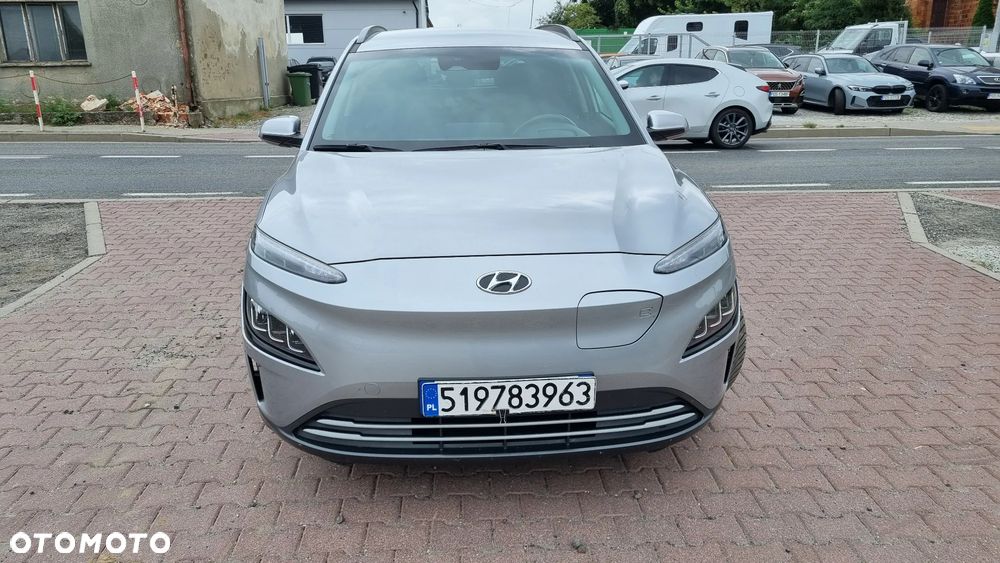 Hyundai Kona Business - 7