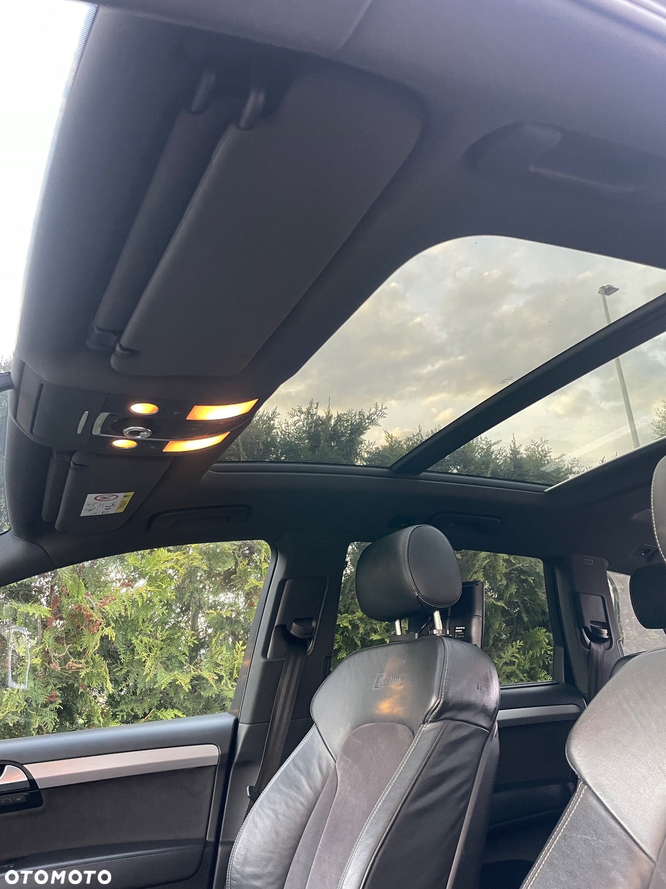 Audi Q7 3.0 TDI DPF clean diesel Quattro Tiptronic - 16