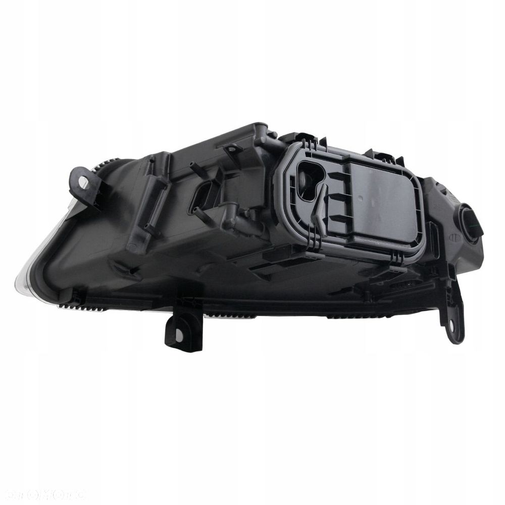 Reflektor Lampa Bi Xenon Soczewka Tyc Audi A6 C6 4f 4f0 2004-2008 kpl - 3