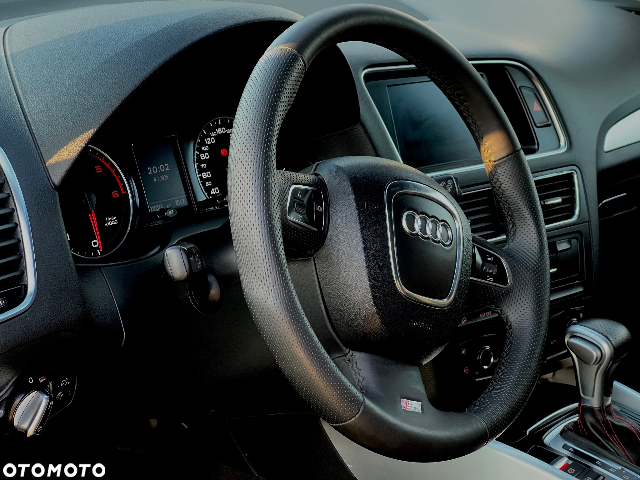 Audi Q5 2.0 TDI Quattro S tronic Prime Line - 18