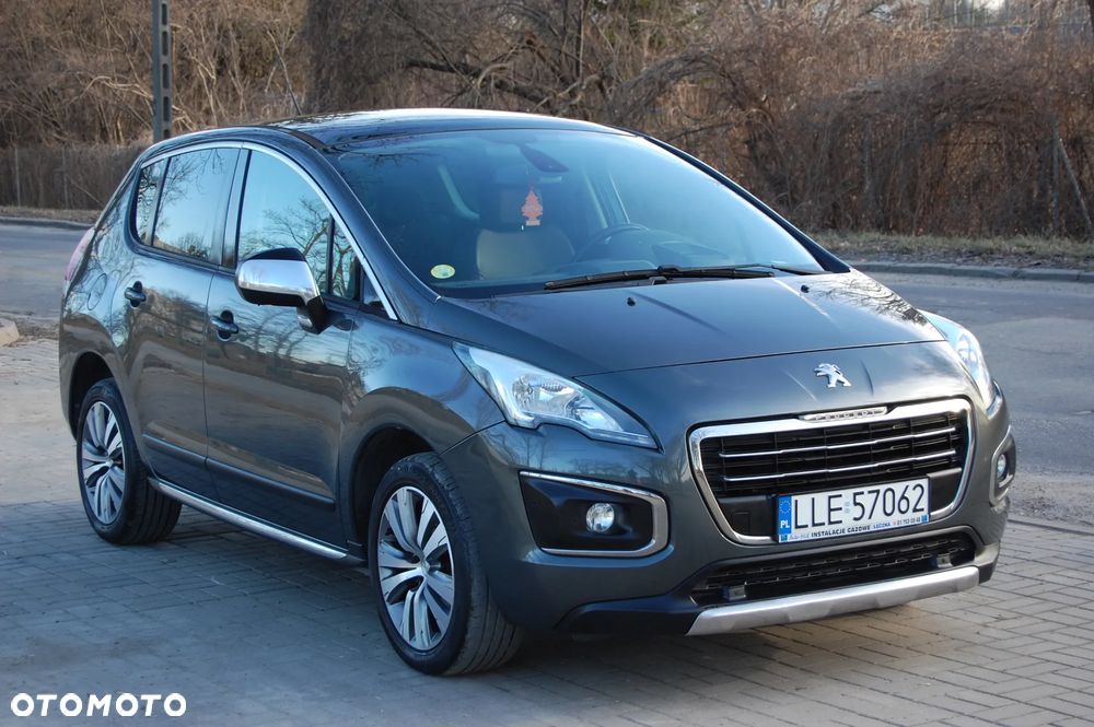 Peugeot 3008 BlueHDi 120 Stop & Start Active - 6